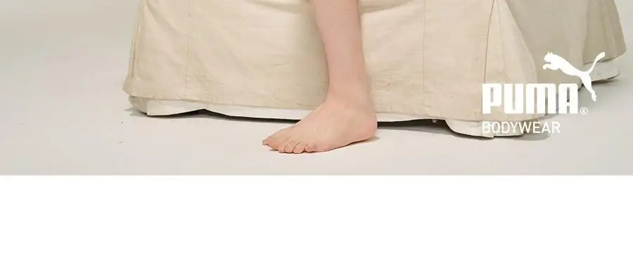 [푸마] 소프트 애착 모달 브라탑 4PACK 상세페이지 25